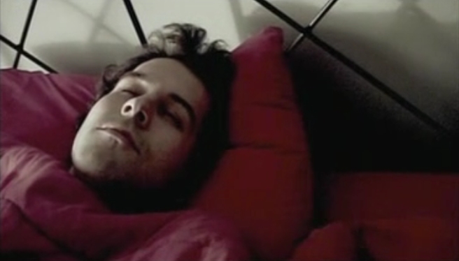 Ce n'était qu'un rêve